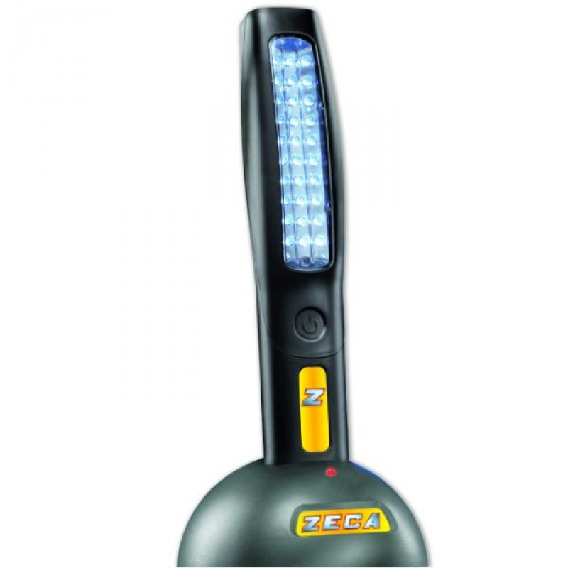 Lampada 30 led Ricambiobile, Lampade e lampadine, zeca | Magnabosco Express - 00176156