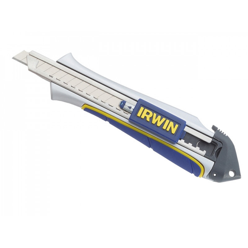 Cutter a lama prefratturata per applicazioni pesanti, Cutter e coltelli, irwin | Magnabosco Express - 00188074