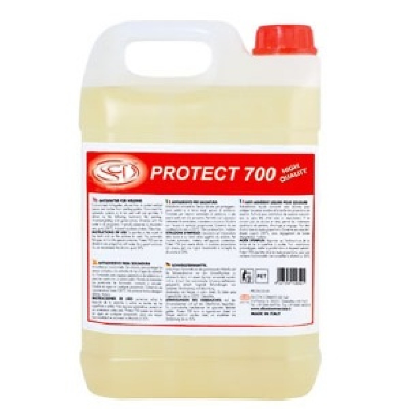 ANTIADESIVO LIQUIDO CONCENTRATO PROTECT 700, Antiadesivi per saldatura, gmt | Magnabosco Express - 00274432
