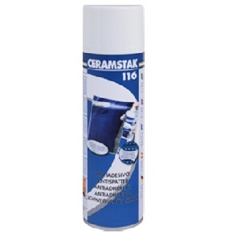 Antiadesivo Spray CERAMSTAK, Antiadesivi per saldatura, gmt | Magnabosco Express - 00382441