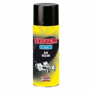Spray tecnico Olio vaselina Spray 4230