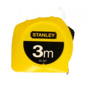 Flessometro Stanley sintetico