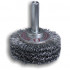 Spazzola circolare con gambo in acciaio GG44 REF 853, Spazzole in acciaio, sit | Magnabosco Express - 00025294