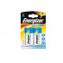 Voltaggio: 1,5V, Batterie e caricabatterie, energizer | Magnabosco Express - 00089500
