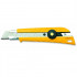 Cutter con rotella L-1 larghezza lama 18 millimetri, Cutter e coltelli, olfa | Magnabosco Express - 00112505