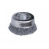 Spazzole a tazza in acciaio T120 REF 147, Spazzole in acciaio, sit | Magnabosco Express - 00141260