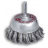 Spazzole circolari con gambo in acciaio TGZ70 REF 303, Spazzole in acciaio, sit | Magnabosco Express - 00141338