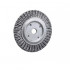 Spazzole circolari in acciaio UZ125 REF 546, Spazzole in acciaio, sit | Magnabosco Express - 00166157