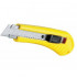 Cutter autobloccante 1-10-280 larghezza 18 millimetri, Cutter e coltelli, stanley | Magnabosco Express - 00169936