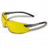 Occhiali leggerissimi lenti gialle 3M 2822, Occhiali protettivi da lavoro, 3m | Magnabosco Express - 00182287