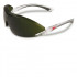 Occhiali lenti nere per saldatura 3M 2845, Occhiali protettivi da lavoro, 3m | Magnabosco Express - 00182331