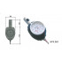 Centratore tridimensionale ad orologio diametro 58 articolo 975.001, Basi magnetiche, vogel | Magnabosco Express - 00341059