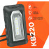 ZETEK KB220   LAMPADA RICARICABILE, Best seller, zeca spa | Magnabosco Express - 4312_1_1